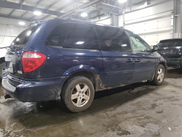 Photo 3 from auction – 2005 DODGE GRAND CARA with VIN 2D4GP44LX5R517201