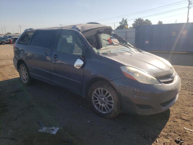 Photo 4 from auction – 2008 TOYOTA SIENNA LE with VIN 5TDBK23C28S016987