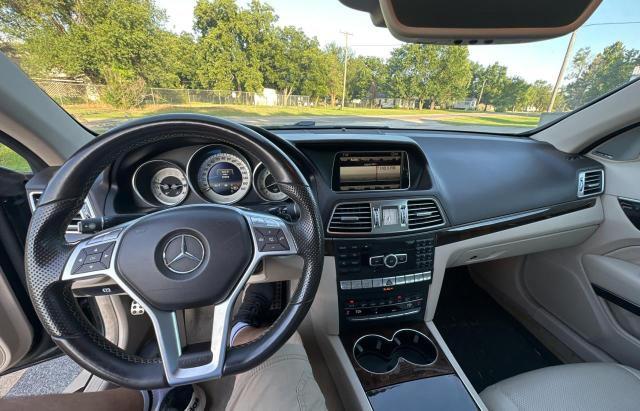 Photo 9 from auction – 2014 MERCEDES-BENZ E 550 with VIN WDDKK7DF5EF268014