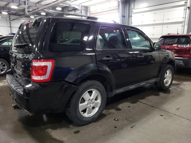 Photo 3 from auction – 2011 FORD ESCAPE XLT with VIN 1FMCU9D71BKB25198