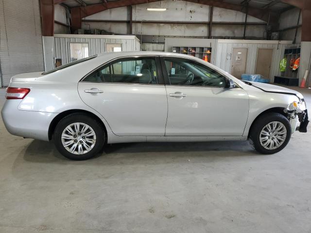 Photo 3 from auction – 2011 TOYOTA CAMRY BASE with VIN 4T1BF3EK0BU772444