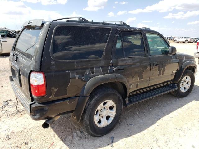 Foto 3 de la subasta – 2002 TOYOTA 4RUNNER SR con VIN JT3GN86R620254887