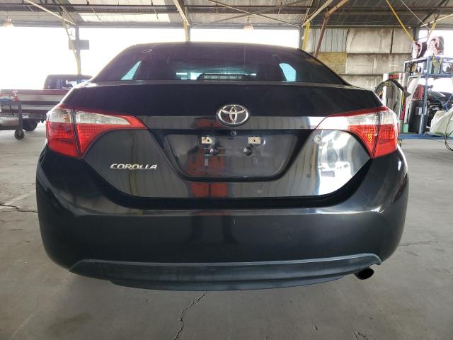 Photo 6 from auction – 2016 TOYOTA COROLLA L with VIN 5YFBURHE6GP375103