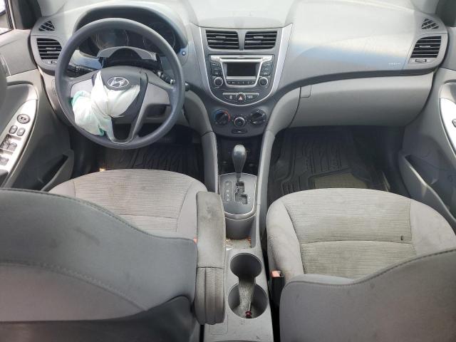 Photo 8 from auction – 2016 HYUNDAI ACCENT SE with VIN KMHCT4AE2GU103019