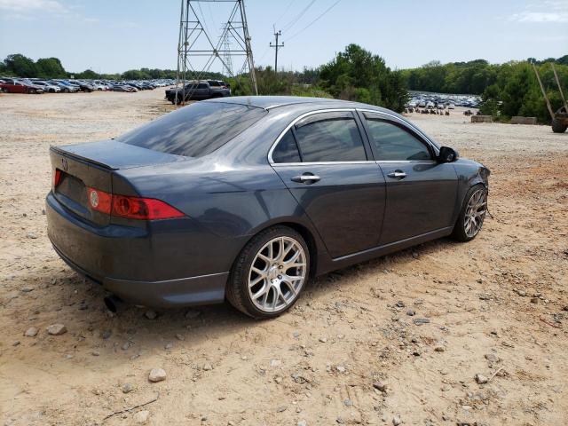 Photo 3 from auction – 2004 ACURA TSX with VIN JH4CL96824C018671