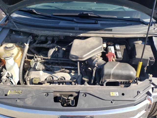 Photo 11 from auction – 2007 FORD EDGE SEL P with VIN 2FMDK49C07BA86169