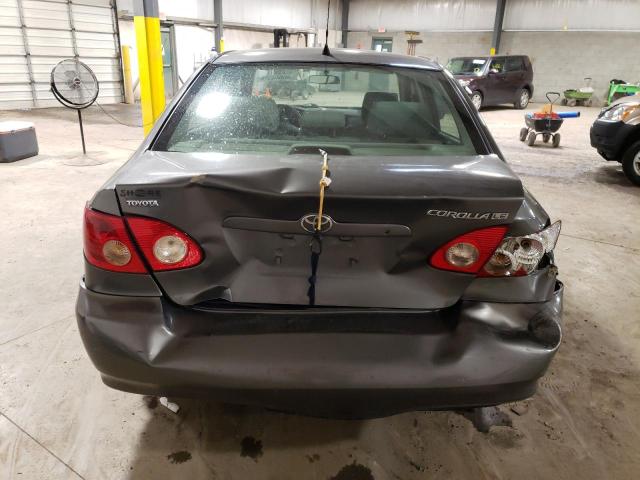 صورة رقم 6 من المزاد - 2008 TOYOTA COROLLA CE مع VIN 2T1BR32E08C930913