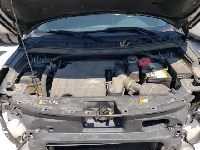 Photo 12 from auction – 2013 FORD EXPLORER X with VIN 1FM5K8D85DGB00196