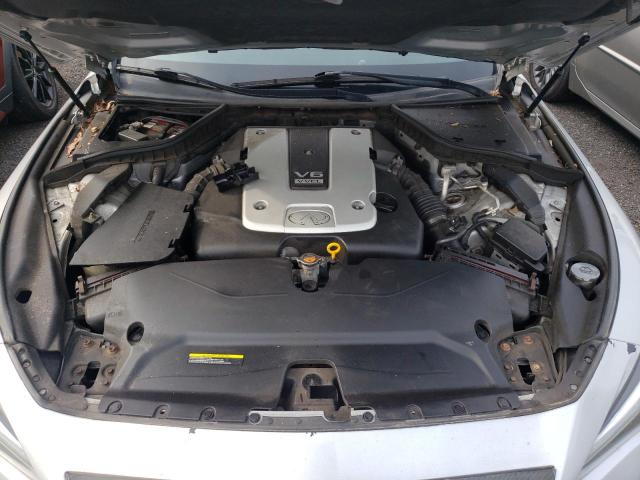 Photo 11 from auction – 2015 INFINITI Q50 BASE with VIN JN1BV7AR1FM396153