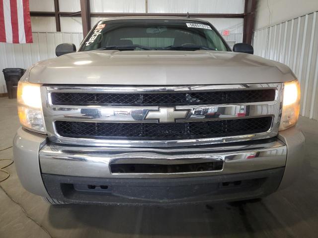 Photo 5 from auction – 2009 CHEVROLET SILVERADO with VIN 3GCEC13359G141860