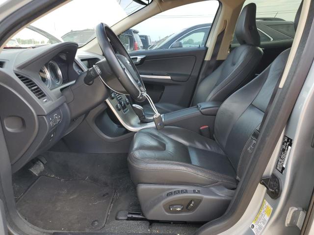 Photo 7 from auction – 2013 VOLVO XC60 3.2 with VIN YV4952DZ2D2426874