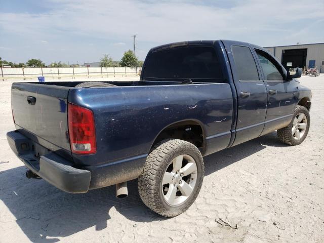 Photo 3 from auction – 2003 DODGE DR1500 with VIN 1D7HA18N93S306862