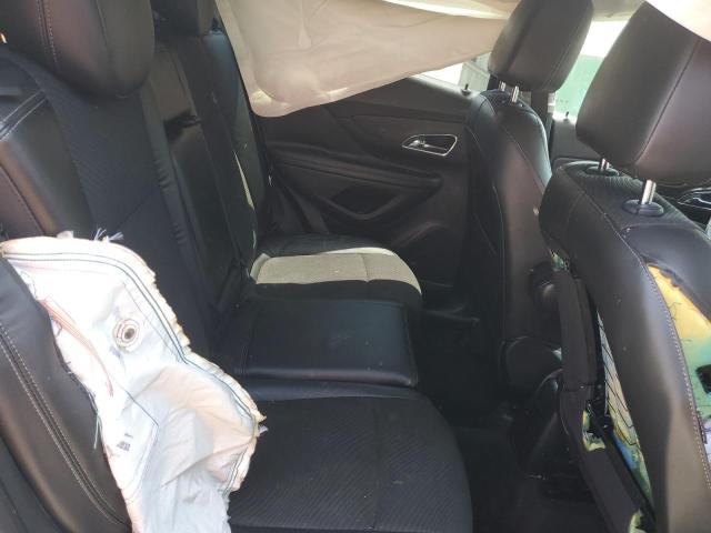 Photo 11 from auction – 2013 BUICK ENCORE CON with VIN KL4CJBSB4DB200033