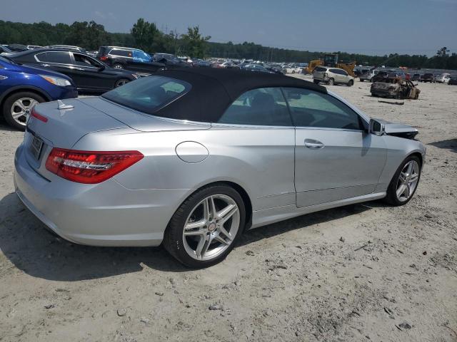 Фото 3 с аукциона – 2011 MERCEDES-BENZ E 550 с VIN WDDKK7CF4BF072238