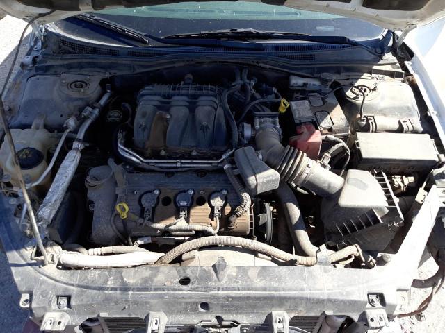 Photo 11 from auction – 2012 FORD FUSION SEL with VIN 3FAHP0JG1CR444993