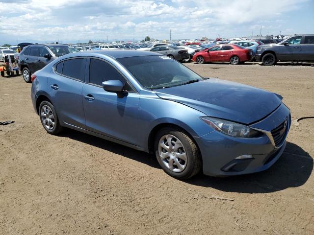 Photo 4 from auction – 2015 MAZDA 3 with VIN 3MZBM1U71FM148106