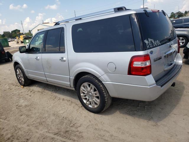 Foto 2 de la subasta – 2014 FORD EXPEDITION con VIN 1FMJK1K54EEF04876