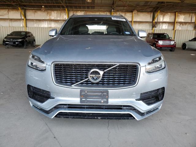 Photo 5 from auction – 2018 VOLVO XC90 T6 with VIN YV4A22PM3J1211768