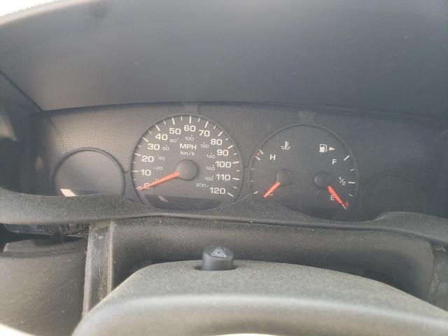 Photo 9 from auction – 2001 DODGE NEON SE/ES with VIN 1B3ES46C61D223714