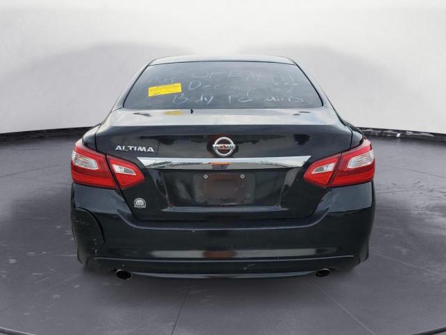 Photo 6 from auction – 2017 NISSAN ALTIMA 2.5 with VIN 1N4AL3AP2HN358956