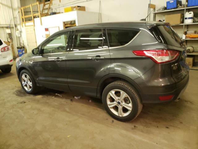 Photo 2 from auction – 2016 FORD ESCAPE SE with VIN 1FMCU9G96GUC43286