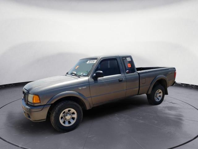 Photo 1 from auction – 2005 FORD RANGER SUP with VIN 1FTYR44E85PA74500