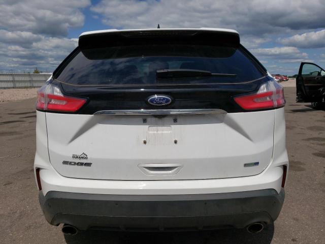 Photo 6 from auction – 2020 FORD EDGE SE with VIN 2FMPK4G96LBB25572