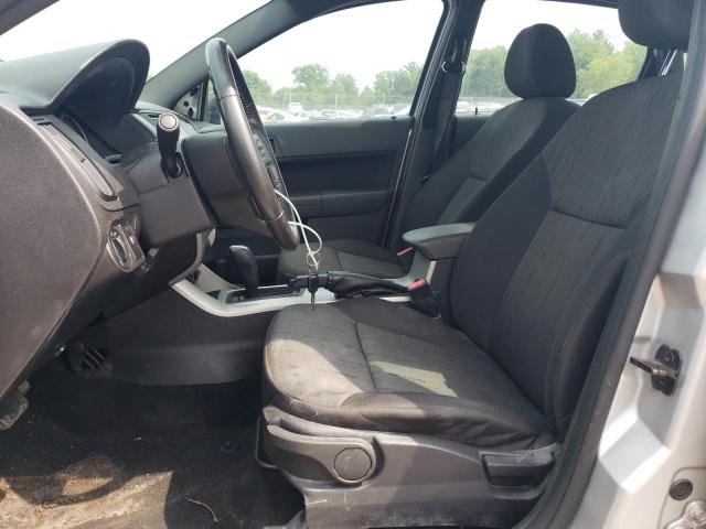 Photo 7 from auction – 2010 FORD FOCUS SE with VIN 1FAHP3FN1AW297786