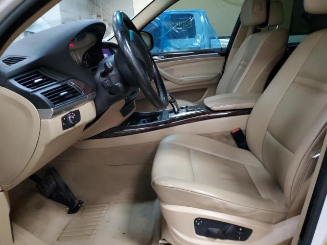 Photo 7 from auction – 2009 BMW X5 XDRIVE3 with VIN 5UXFE43569L266496