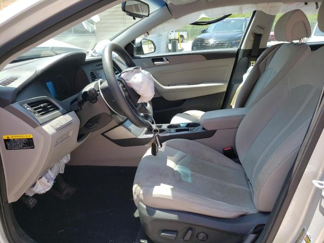 Photo 7 from auction – 2015 HYUNDAI SONATA SE with VIN 5NPE24AF2FH002418