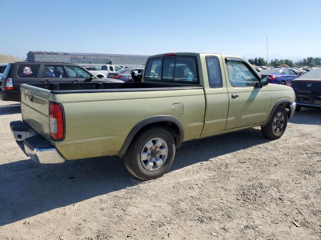 Photo 3 from auction – 1998 NISSAN FRONTIER K with VIN 1N6DD26S2WC344654