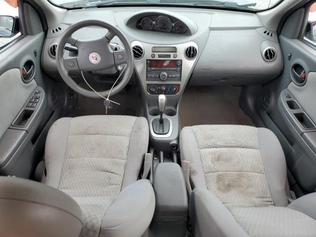 Photo 8 from auction – 2007 SATURN ION LEVEL with VIN 1G8AJ55F27Z103447
