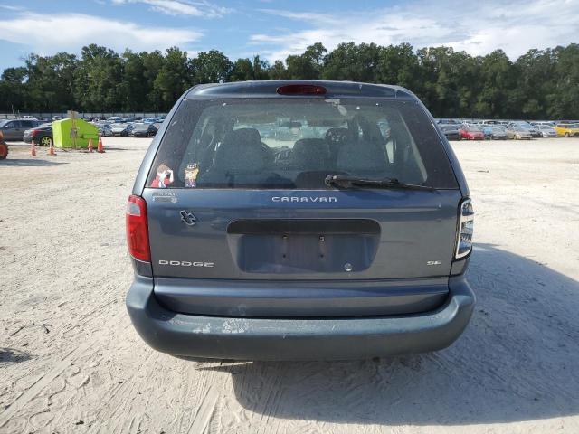 Photo 6 from auction – 2002 DODGE CARAVAN SE with VIN 1B4GP25BX2B704338