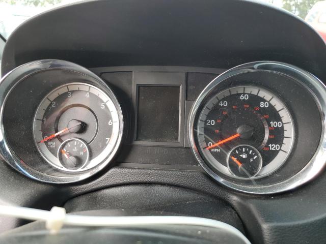 Photo 9 from auction – 2017 DODGE GRAND CARA with VIN 2C4RDGEG5HR697807