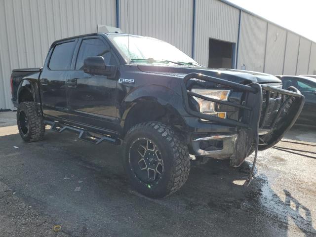Photo 4 from auction – 2017 FORD F150 SUPER with VIN 1FTEW1EF3HFA00882