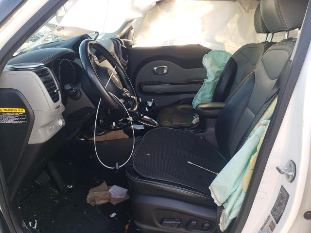 Photo 7 from auction – 2016 KIA SOUL + with VIN KNDJP3A56G7279824