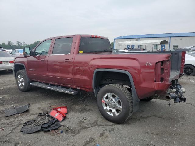 Photo 2 from auction – 2015 GMC SIERRA K25 with VIN 1GT12YE85FF504237