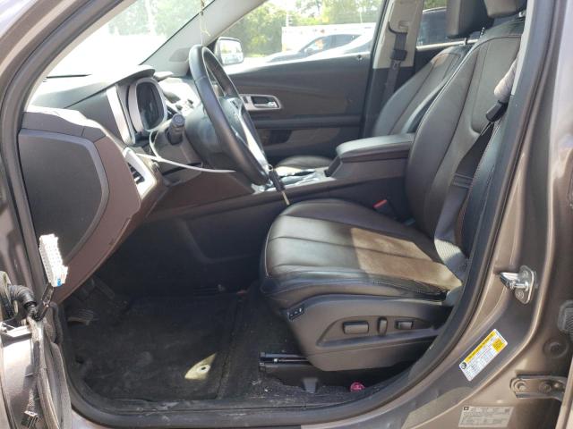 Photo 7 from auction – 2012 CHEVROLET EQUINOX LT with VIN 2GNFLFE58C6228534