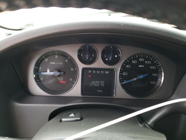 Photo 9 from auction – 2007 CADILLAC ESCALADE L with VIN 1GYFK63877R185463