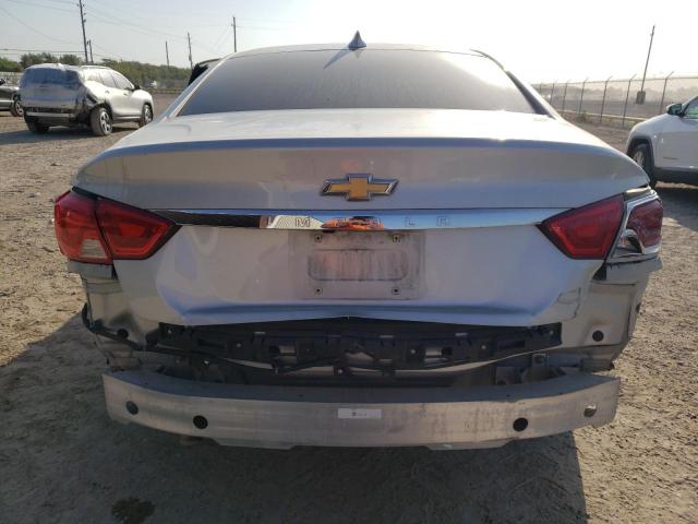 Photo 6 from auction – 2018 CHEVROLET IMPALA LS with VIN 2G11X5SAXJ9113702