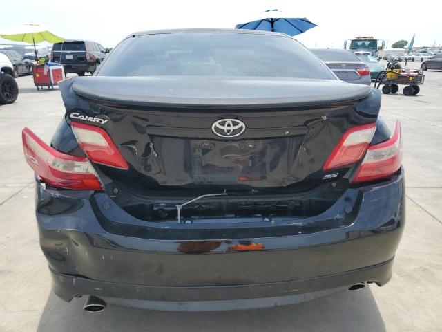 Photo 6 from auction – 2007 TOYOTA CAMRY LE with VIN 4T1BK46K07U002445