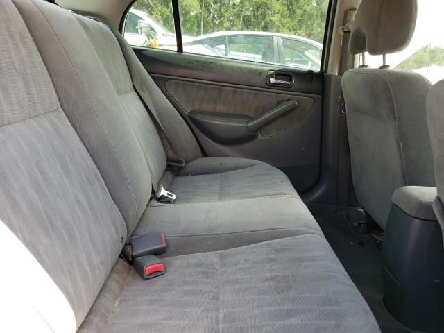 Photo 10 from auction – 2005 HONDA CIVIC EX with VIN 2HGES25765H618560