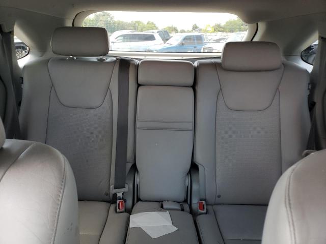 Photo 10 from auction – 2010 LEXUS RX 350 with VIN 2T2BK1BA8AC009496
