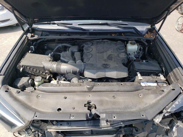 Photo 12 from auction – 2016 TOYOTA 4RUNNER SR with VIN JTEBU5JR6G5356095