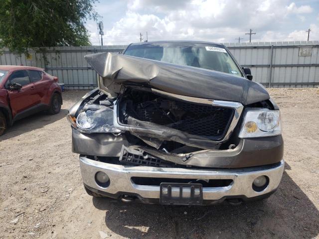Photo 5 from auction – 2008 FORD F150 SUPER with VIN 1FTRW14W08FB05169