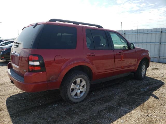 Photo 3 from auction – 2010 FORD EXPLORER X with VIN 1FMEU7DE5AUA59494