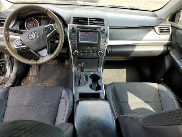 Photo 8 from auction – 2015 TOYOTA CAMRY LE with VIN 4T1BF1FK0FU898277