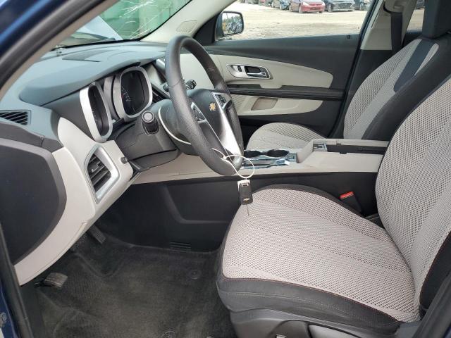 Photo 7 from auction – 2017 CHEVROLET EQUINOX LT with VIN 2GNALCEK0H6151857