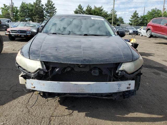 Photo 5 from auction – 2010 ACURA TSX with VIN JH4CU2F60AC035998