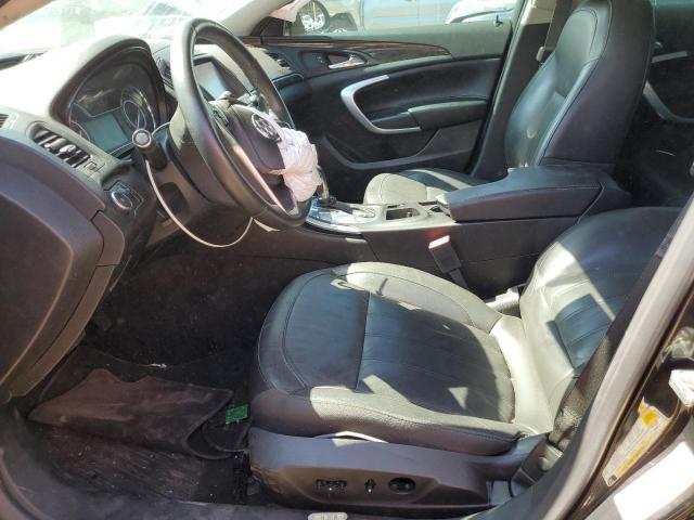 Photo 7 from auction – 2016 BUICK REGAL with VIN 2G4GK5EX6G9125527